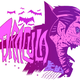 Illustration for article titled Monsters, Mutants, and Mashups by Dan Hipp